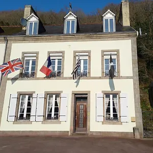 Maison De La Riviere Villa