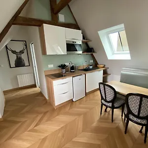 Centre Appartement